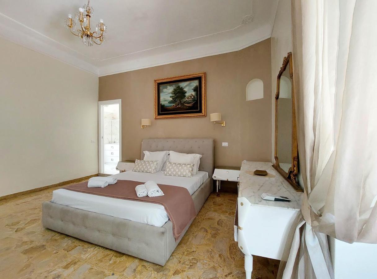 4Bnb - Luxury Mazzini Apartment Rom Exterior foto