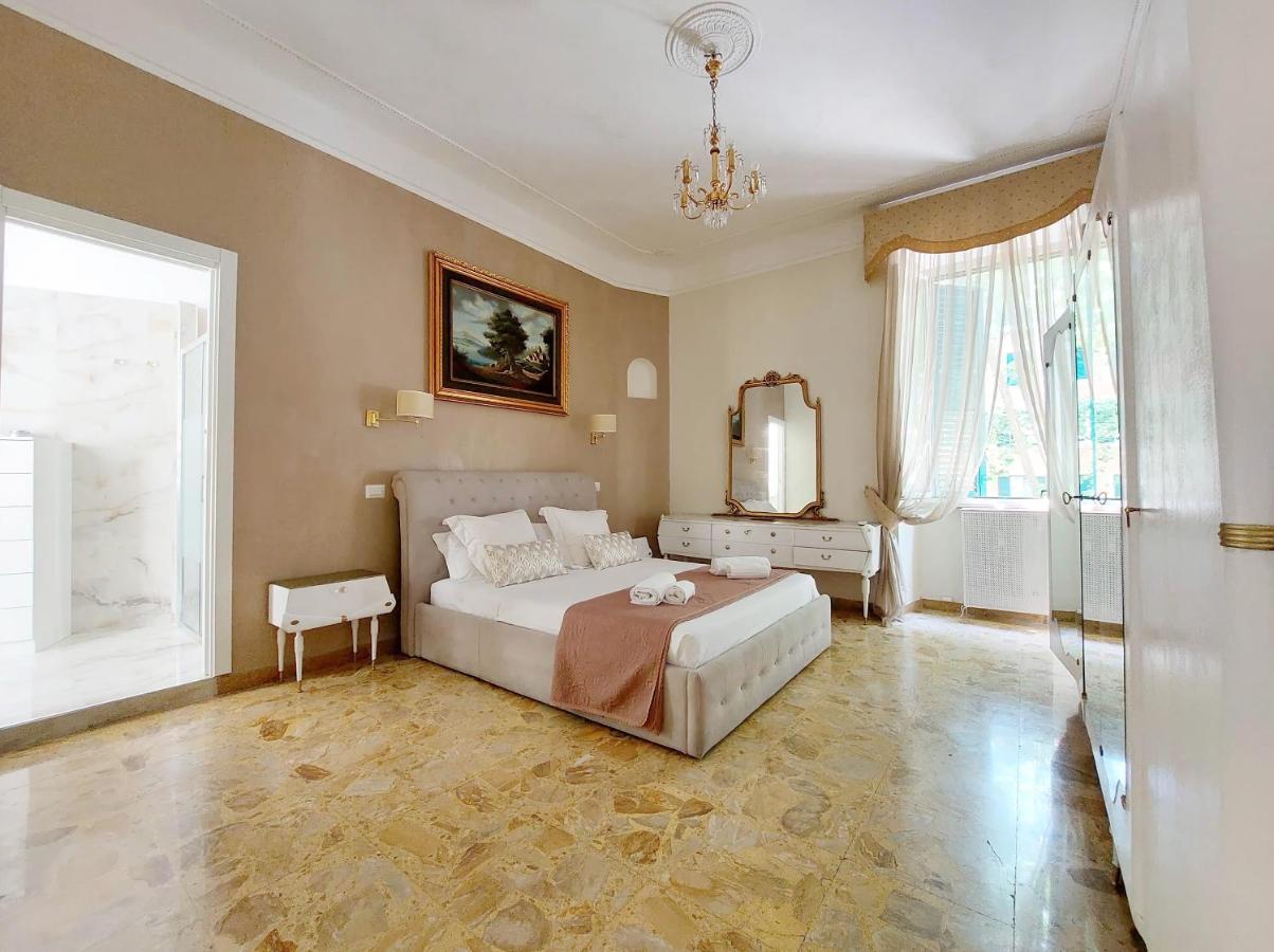 4Bnb - Luxury Mazzini Apartment Rom Exterior foto